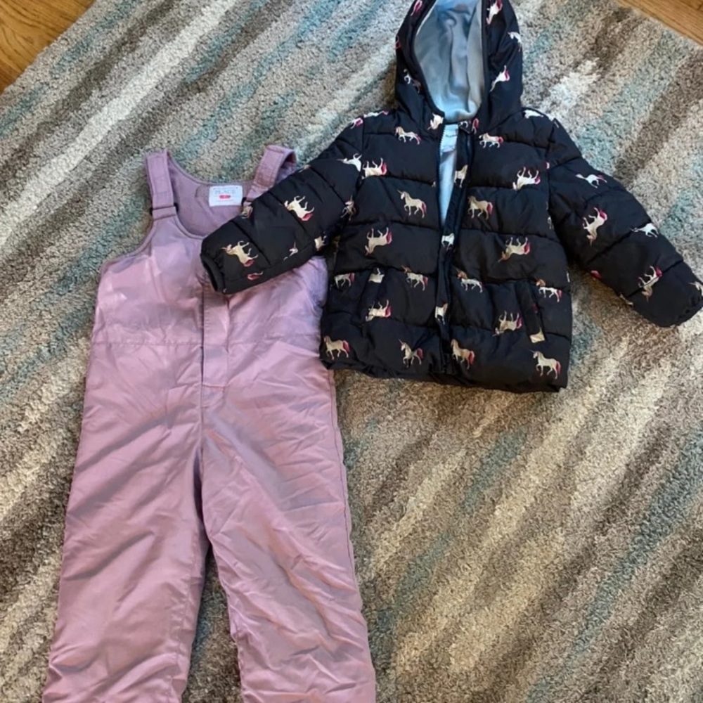 COPY - 5t snow set